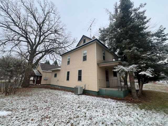 Menomonie Residential Real Estate