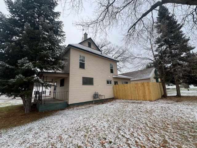 Menomonie Residential Real Estate