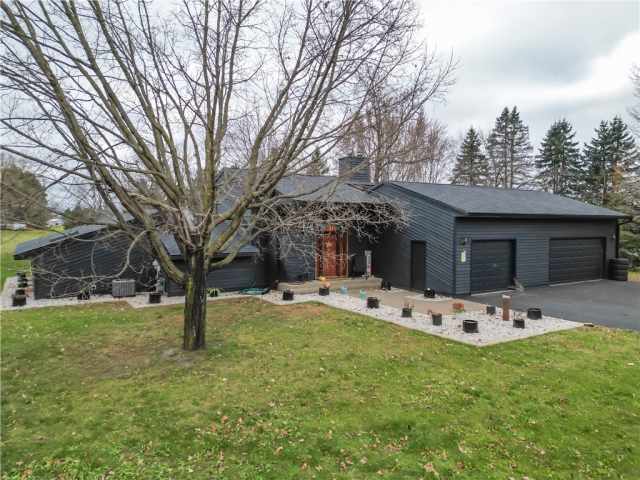 Menomonie Residential Real Estate