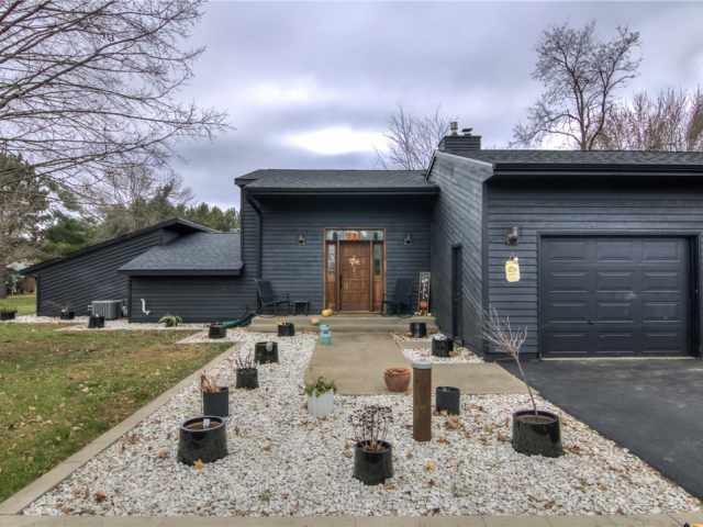 Menomonie Residential Real Estate