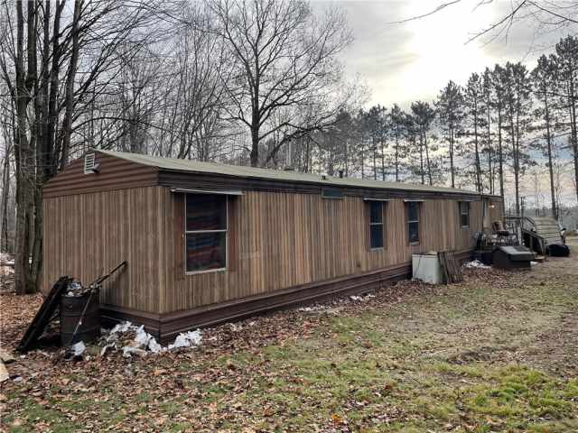 Butternut Residential Real Estate