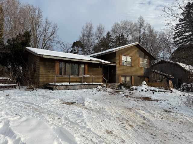 Buffalo City Residential Real Estate