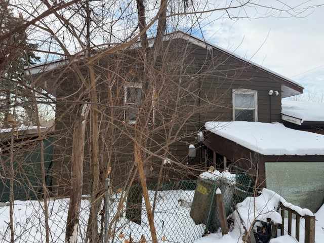 Buffalo City Residential Real Estate