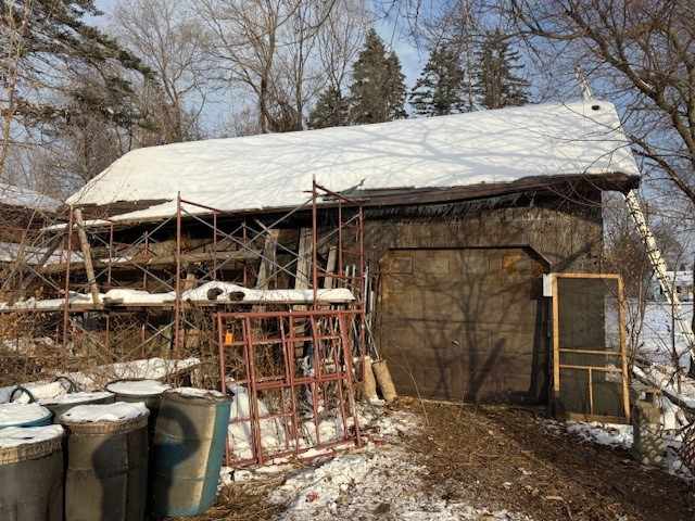 Buffalo City Residential Real Estate