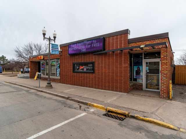 Menomonie Commercial Real Estate