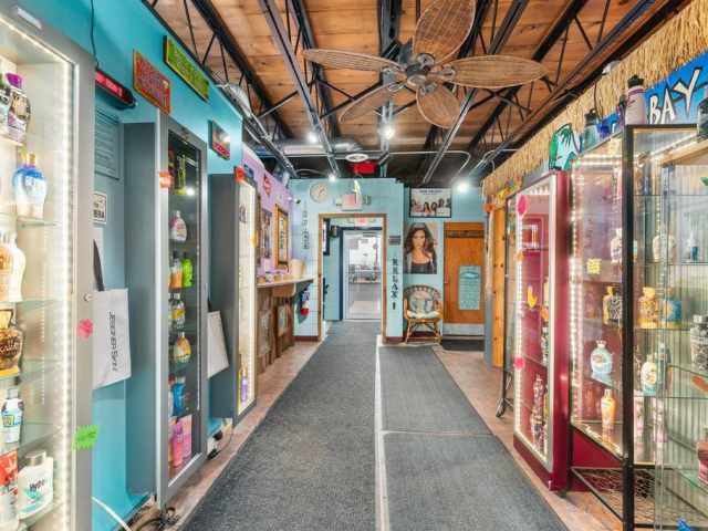 Menomonie Commercial Real Estate