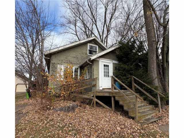 Thorp Residential Real Estate