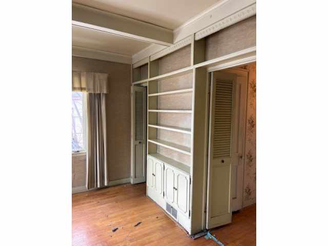 Thorp Residential Real Estate