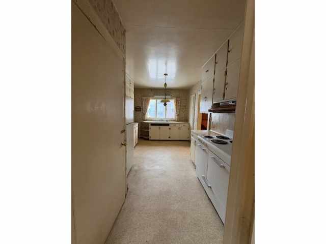 Thorp Residential Real Estate