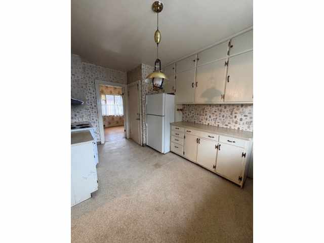 Thorp Residential Real Estate