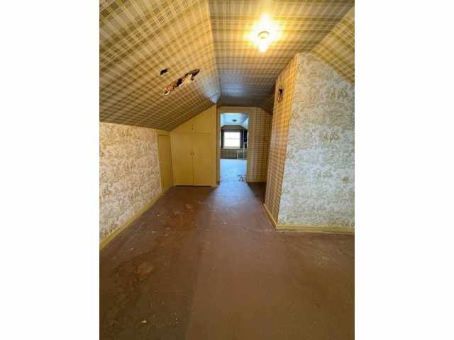 Thorp Residential Real Estate