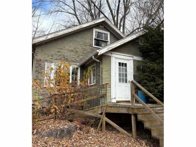 Thorp Residential Real Estate