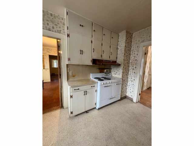 Thorp Residential Real Estate