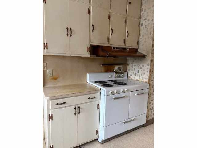 Thorp Residential Real Estate