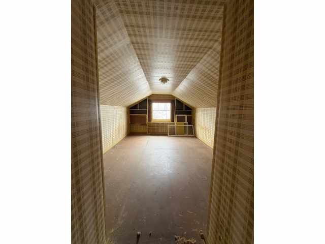 Thorp Residential Real Estate