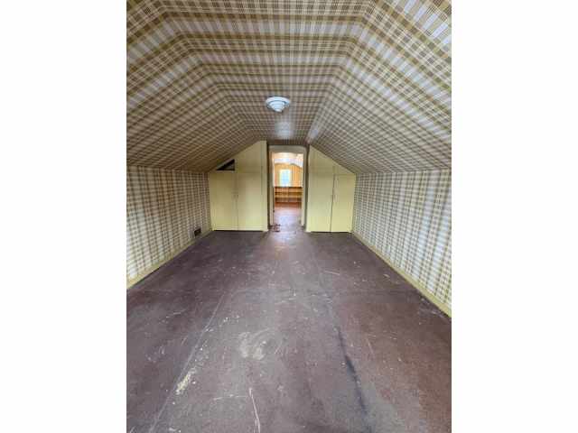 Thorp Residential Real Estate