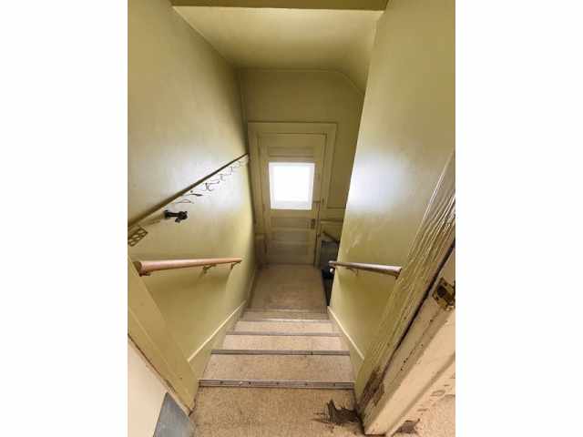 Thorp Residential Real Estate