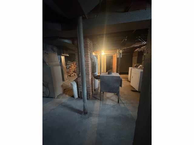 Thorp Residential Real Estate