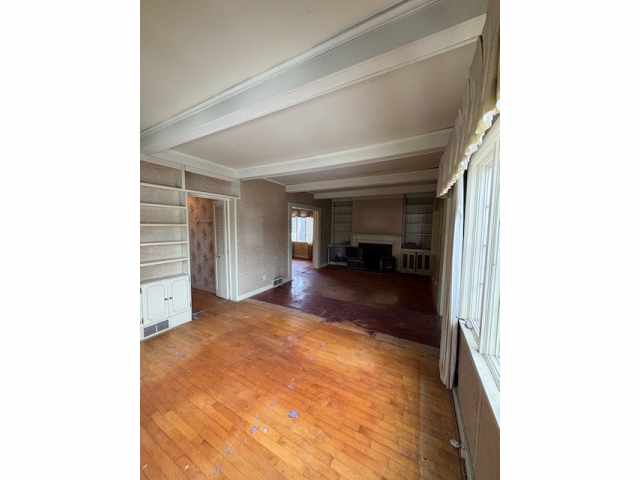 Thorp Residential Real Estate