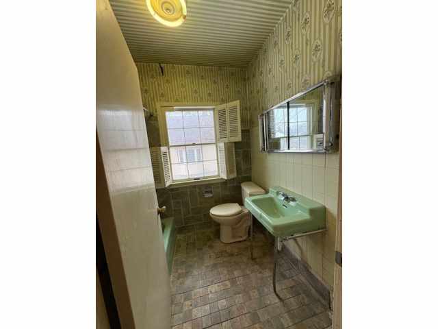 Thorp Residential Real Estate