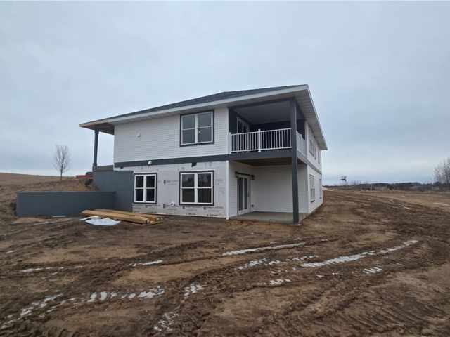 Elk Mound Residential Real Estate