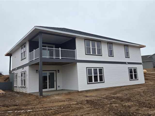 Elk Mound Residential Real Estate