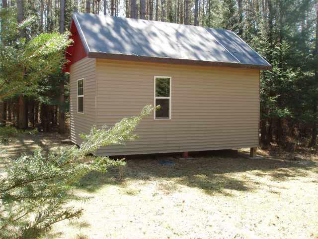 Glidden Residential Real Estate