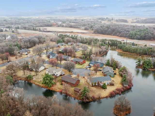 Menomonie Residential Real Estate