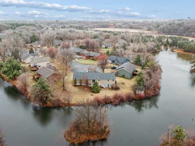 Menomonie Residential Real Estate