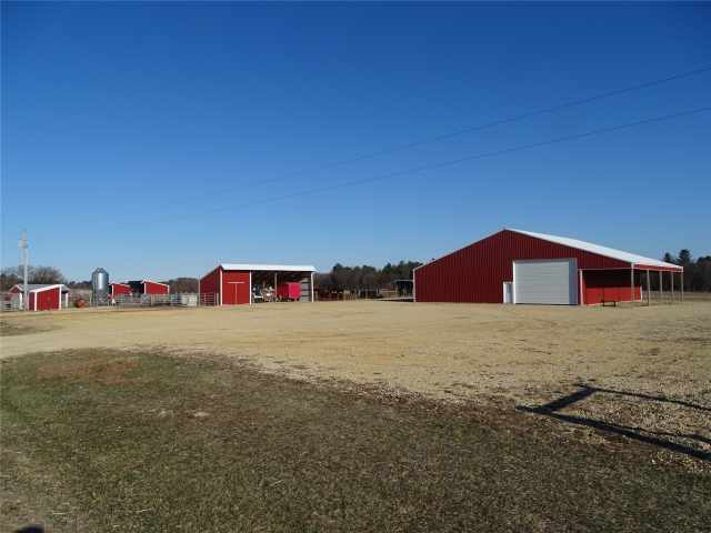 Mondovi Land Real Estate
