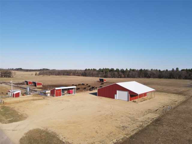 Mondovi Land Real Estate