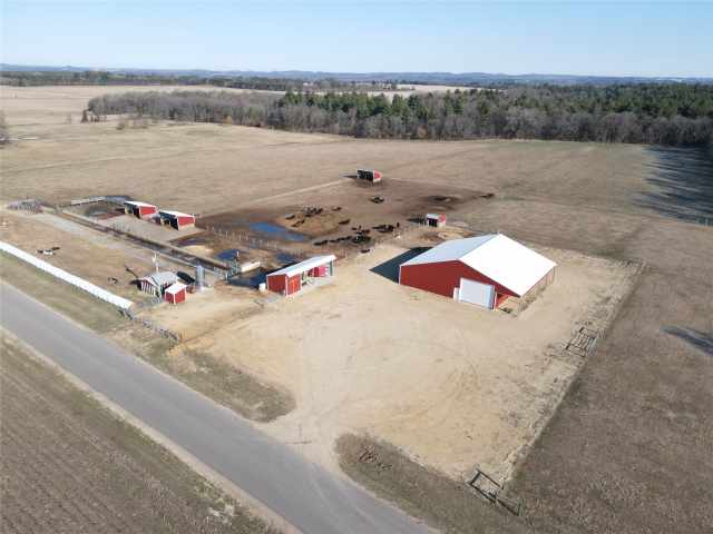 Mondovi Land Real Estate