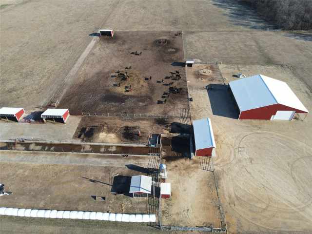 Mondovi Land Real Estate