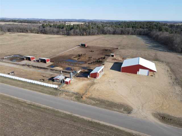 Mondovi Land Real Estate