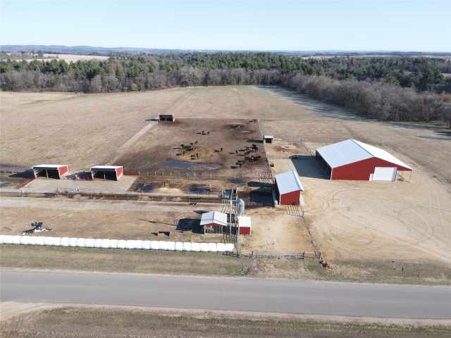 Mondovi Land Real Estate