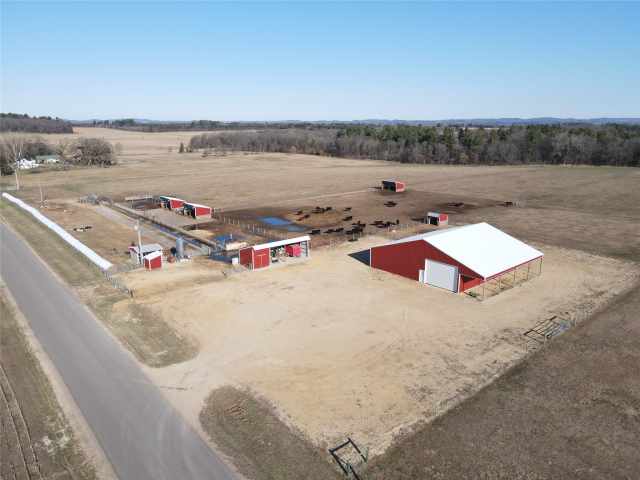 Mondovi Land Real Estate