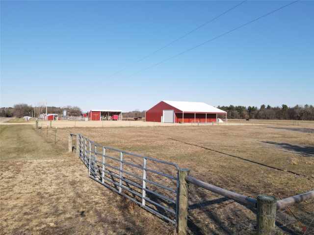 Mondovi Land Real Estate