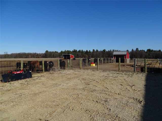 Mondovi Land Real Estate