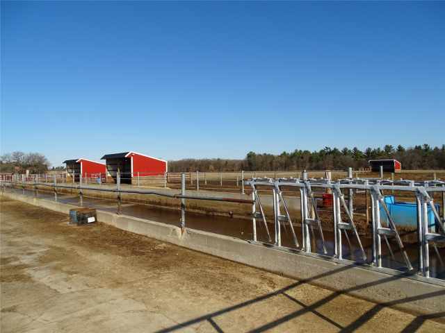 Mondovi Land Real Estate