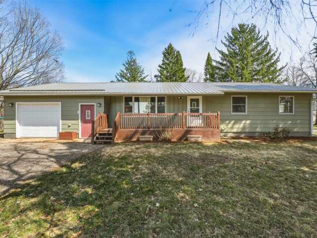 Menomonie Residential Real Estate