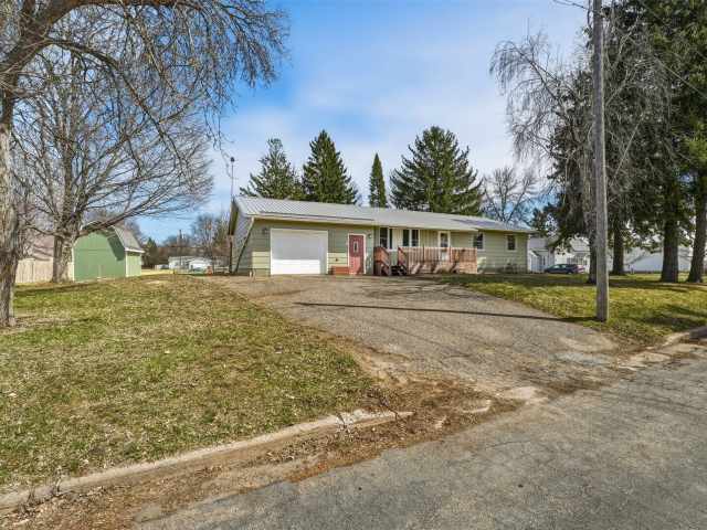 Menomonie Residential Real Estate