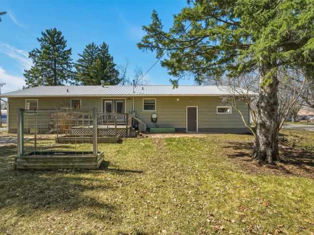 Menomonie Residential Real Estate