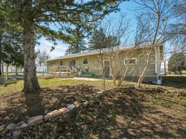 Menomonie Residential Real Estate