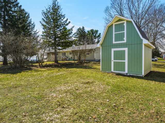 Menomonie Residential Real Estate