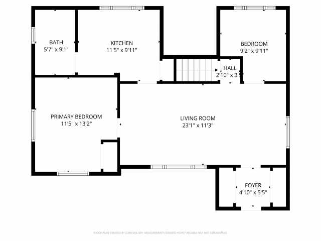 Bruce Residential Real Estate