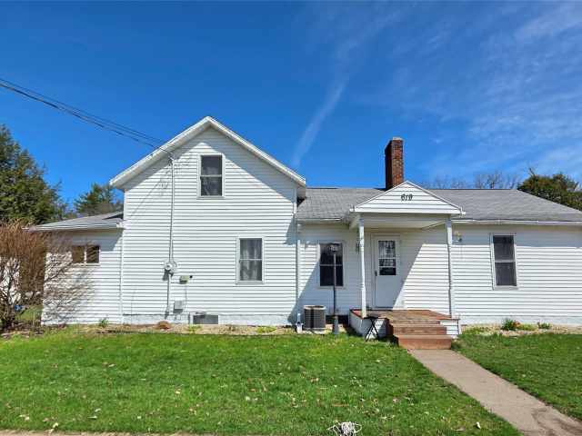 Augusta Residential Real Estate