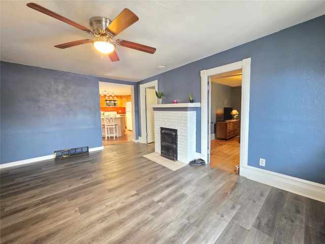 Augusta Residential Real Estate
