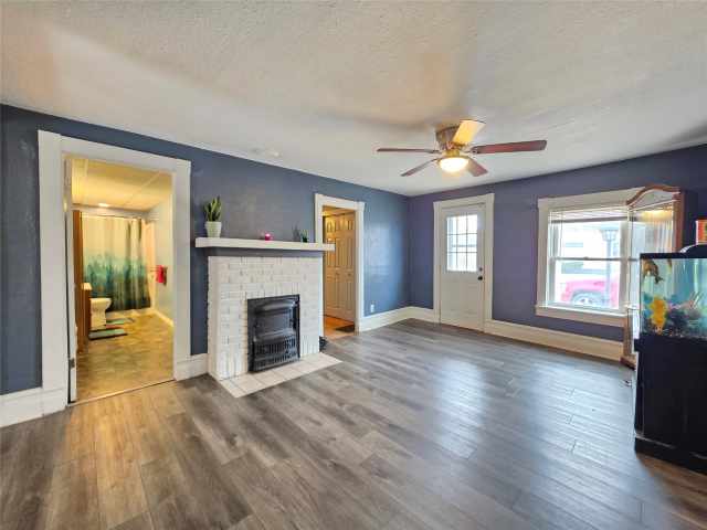 Augusta Residential Real Estate