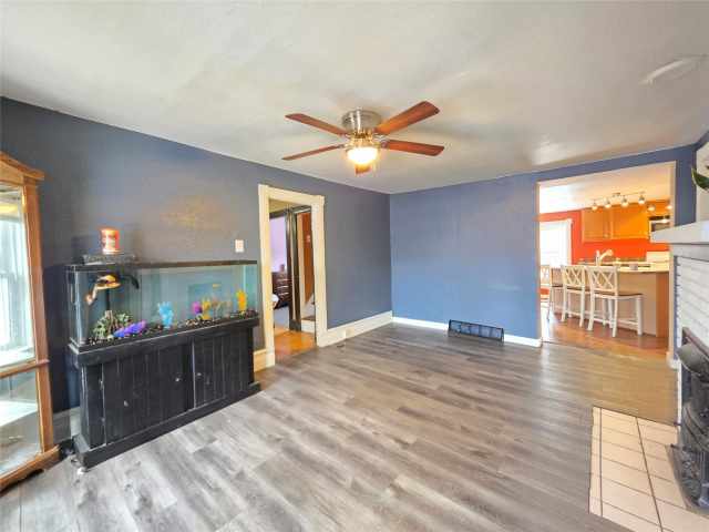 Augusta Residential Real Estate