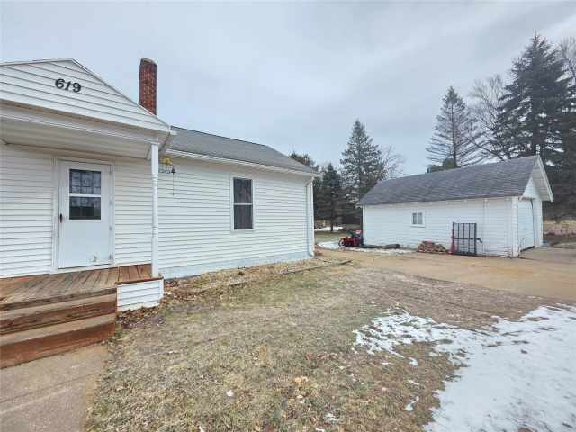 Augusta Residential Real Estate